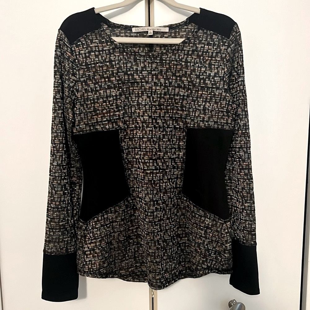 Rachel Roy Top